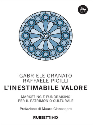 cover image of L'inestimabile valore